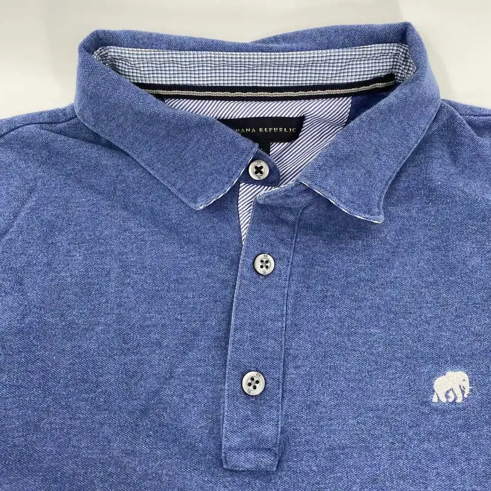 Banana Republic elevate your